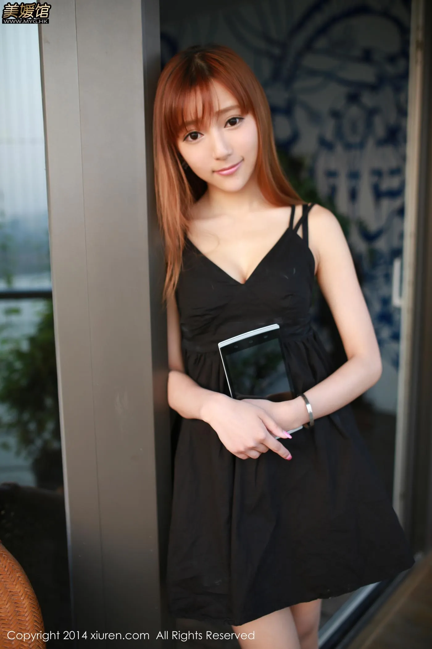 [XIUREN秀人网] 2014.05.16 NO.0135 王馨瑶yanni [90P]插图8